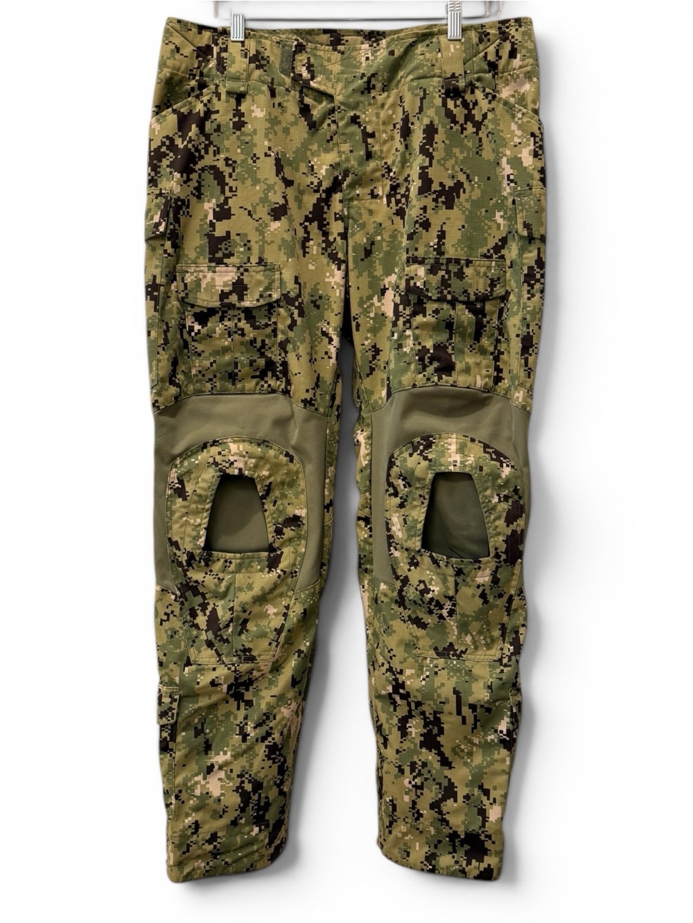 Crye Precision G2 Combat Pants AOR2 Camo 34R